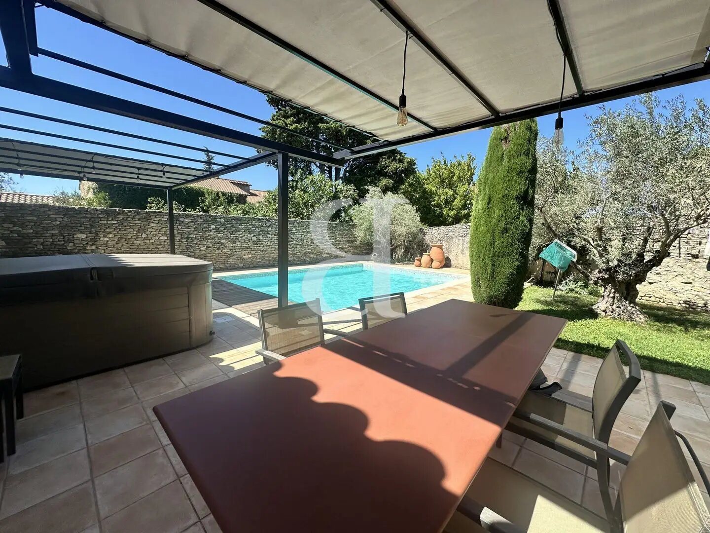 Maison à vendre, 152m², L'Isle-sur-la-Sorgue