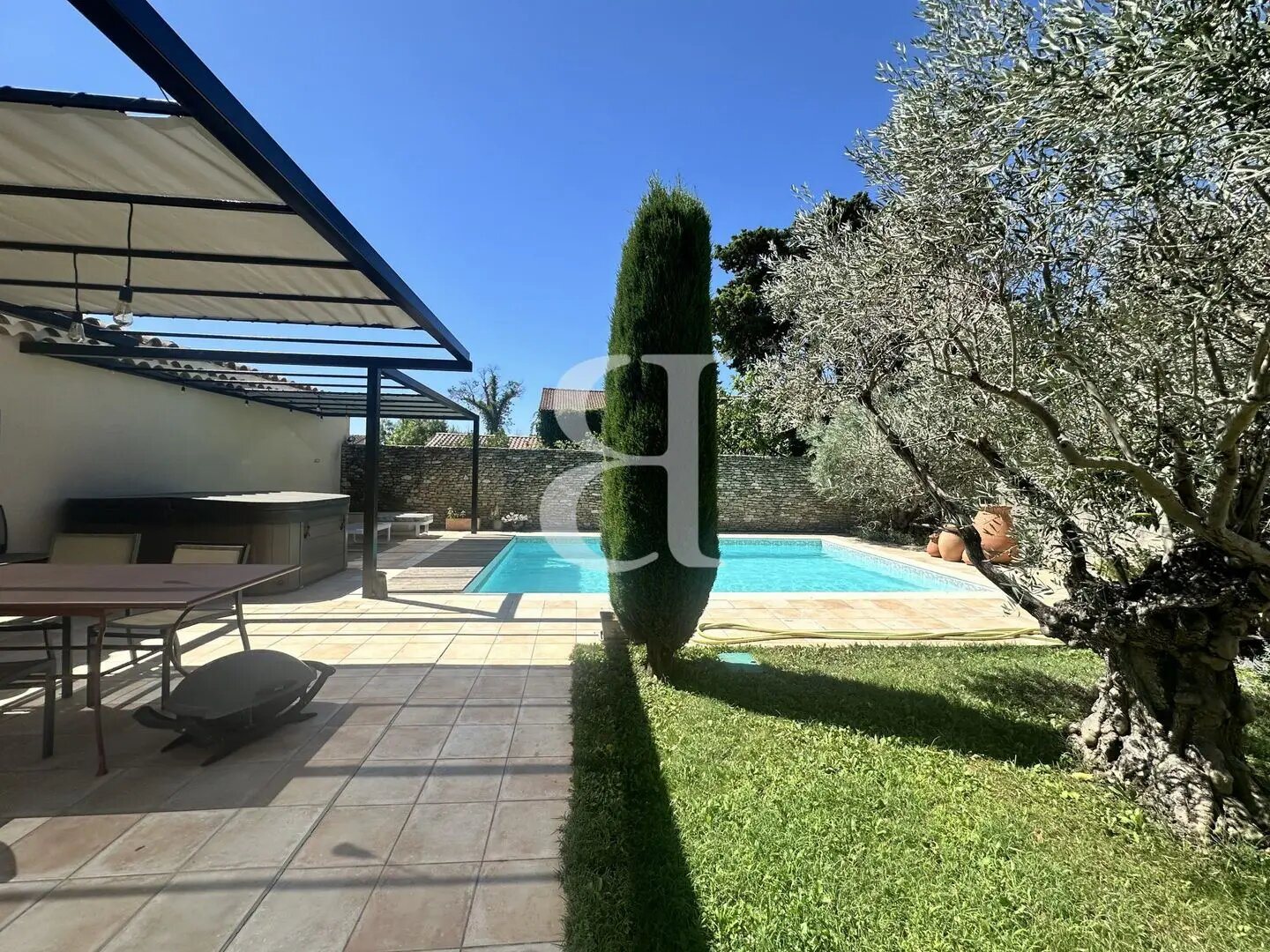 Maison à vendre, 152m², L'Isle-sur-la-Sorgue