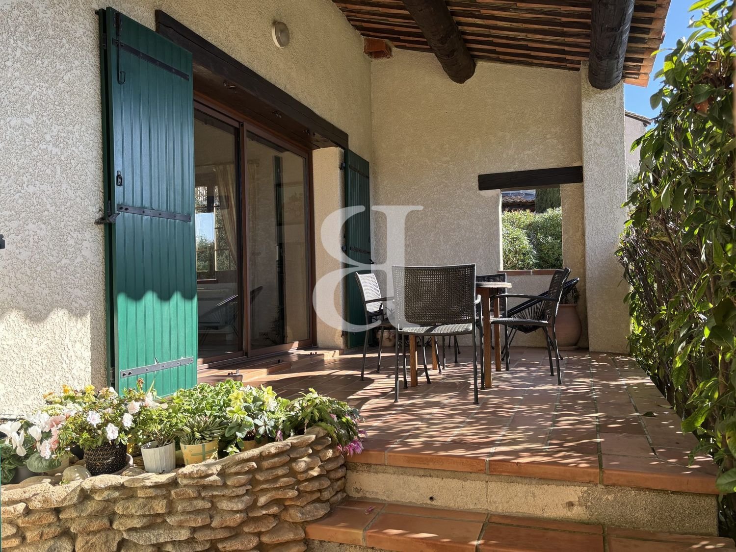 Maison à vendre, 166m², Châteauneuf-de-Gadagne