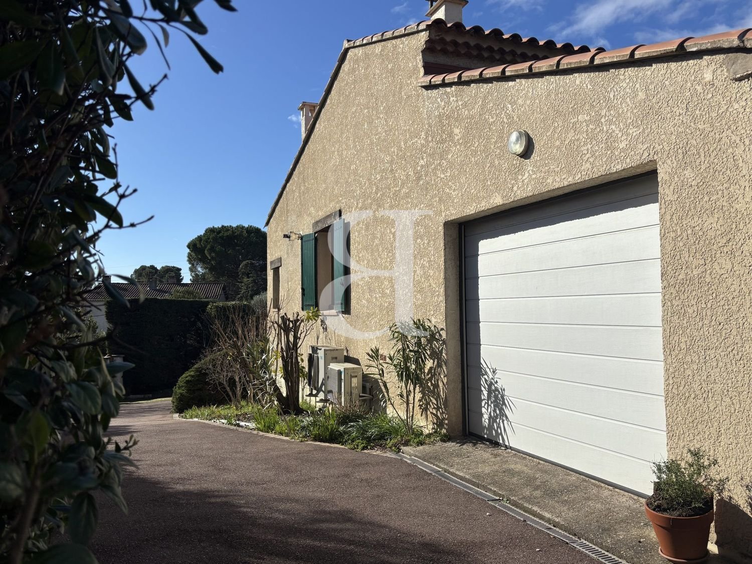 Maison à vendre, 166m², Châteauneuf-de-Gadagne