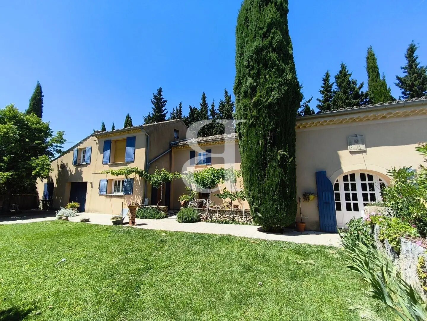 Maison à vendre, 225m², Valréas