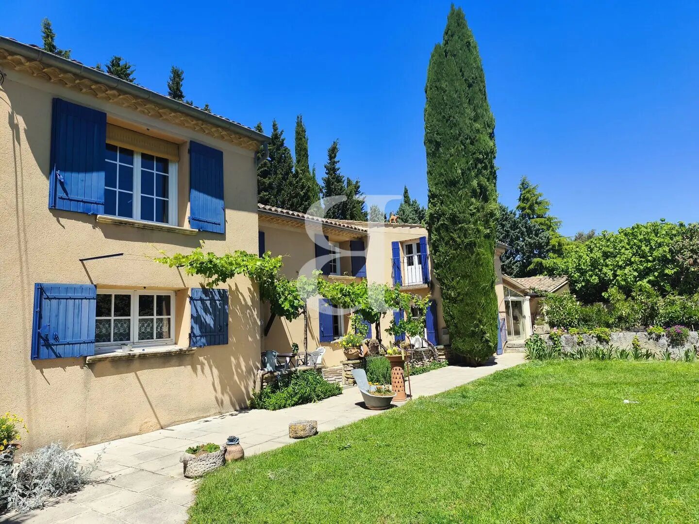 Maison à vendre, 225m², Valréas