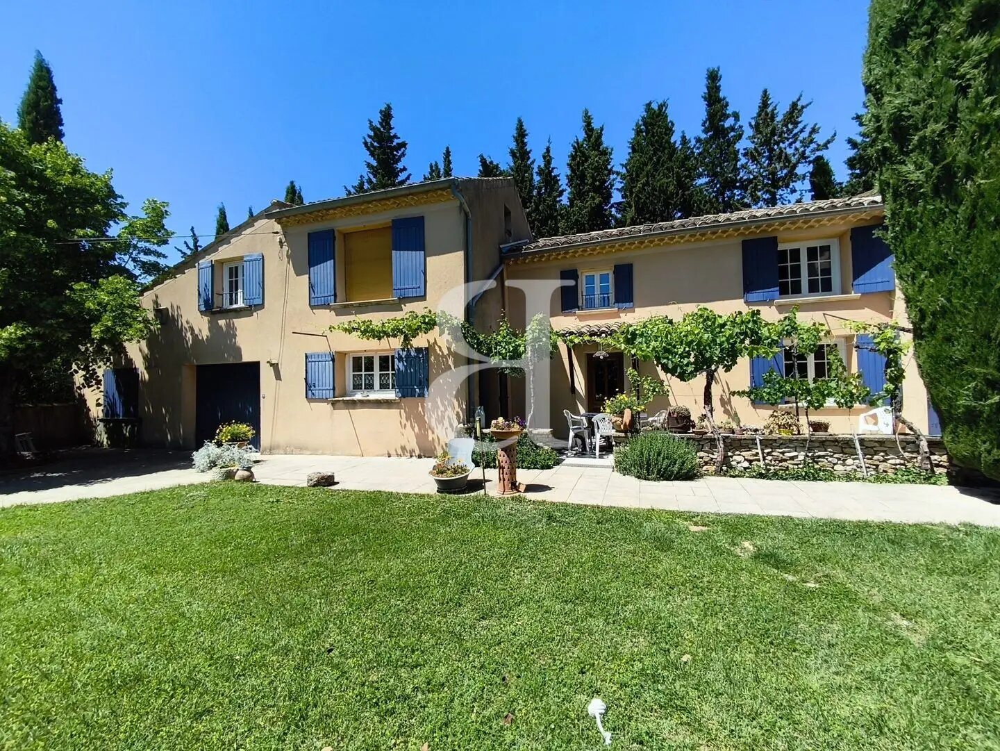 Maison à vendre, 225m², Valréas