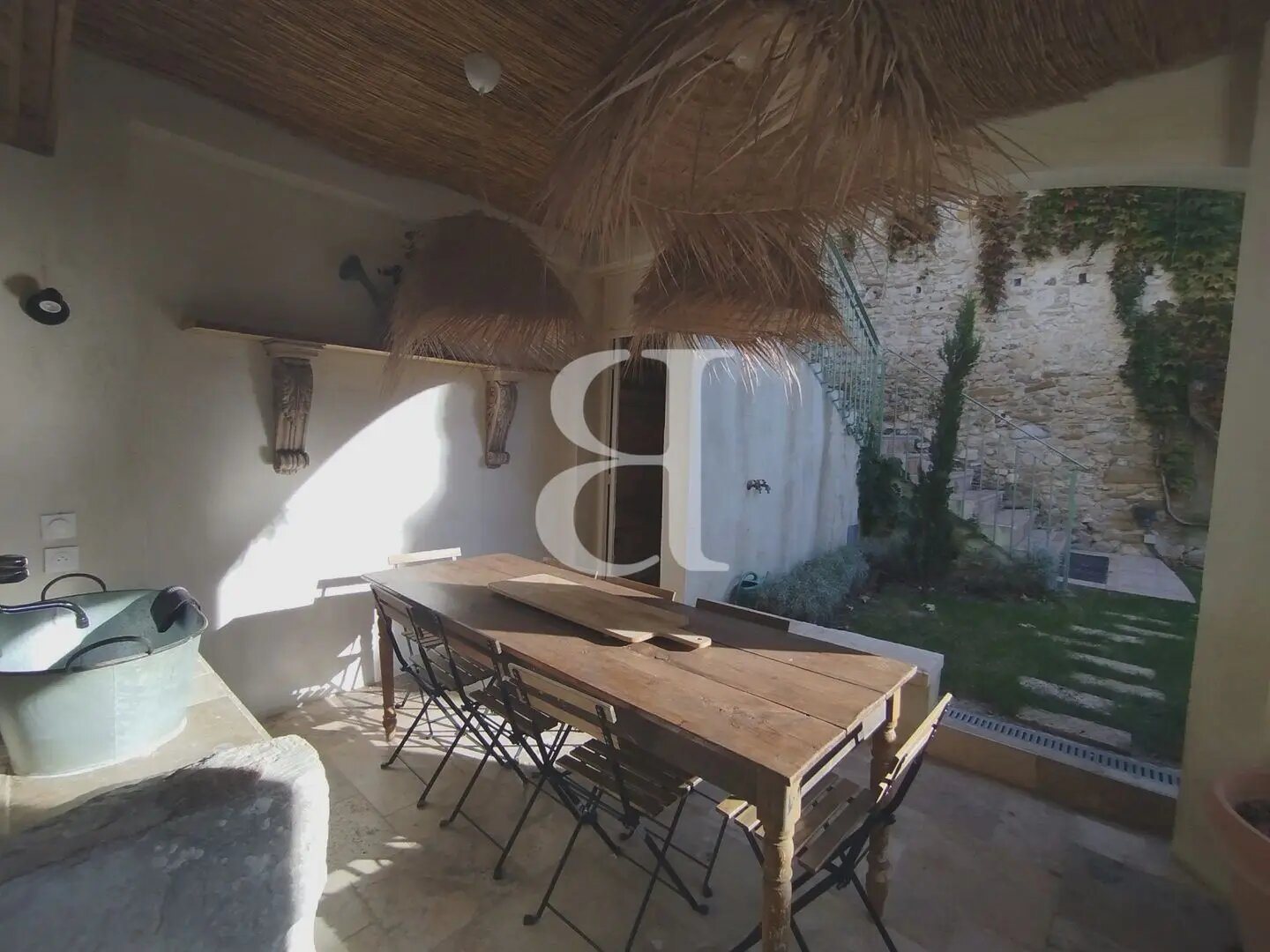 Maison à vendre, 86m², Valréas