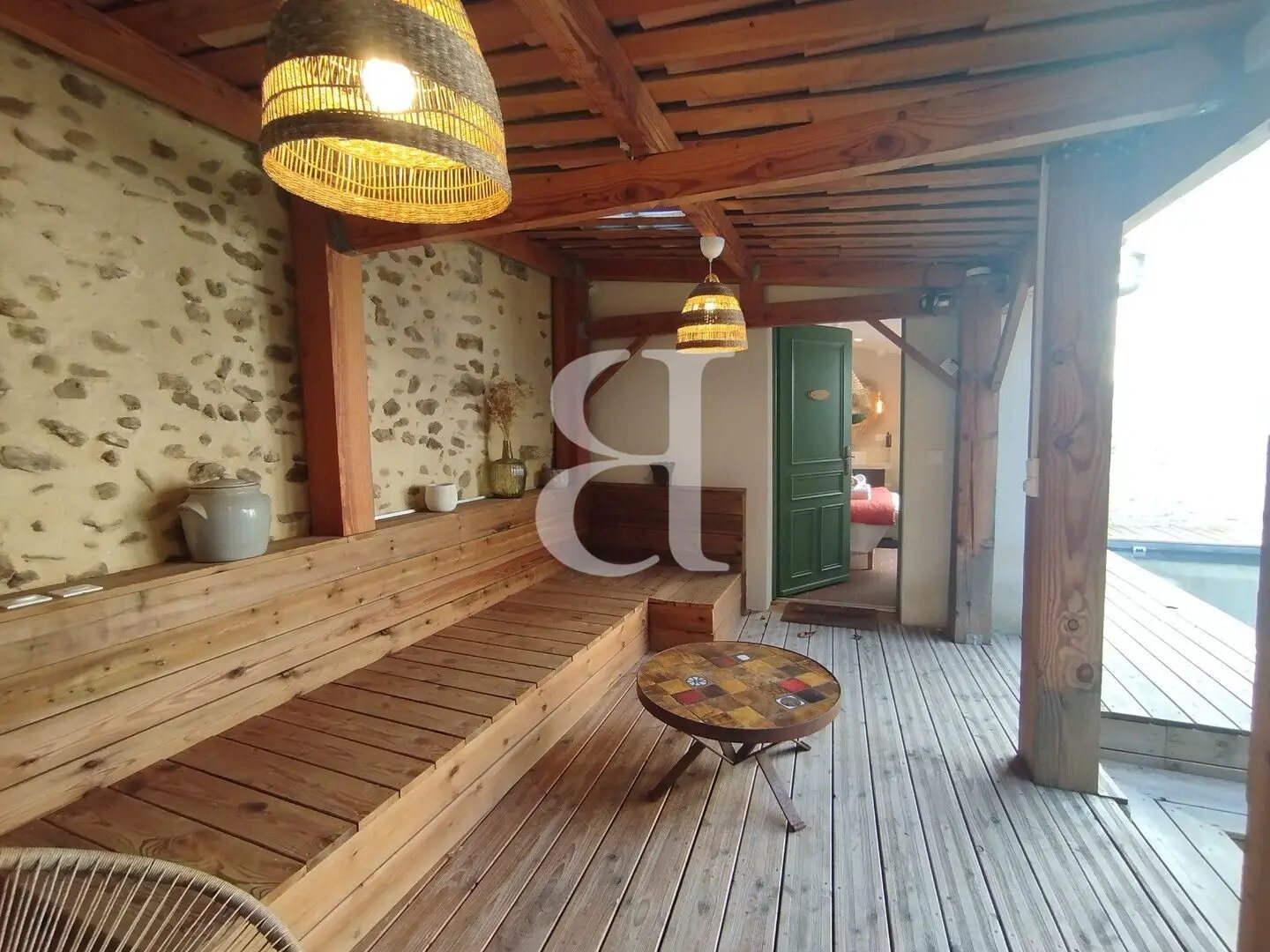 Maison à vendre, 86m², Valréas