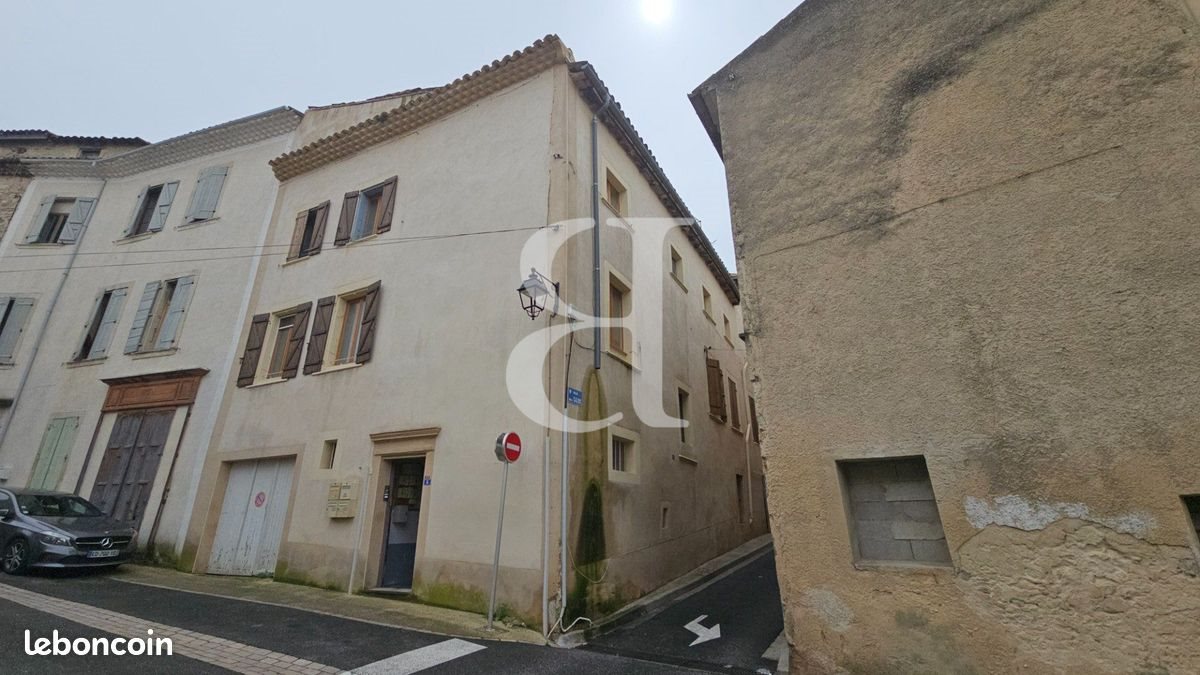 Appartement à vendre, 241m², Valréas