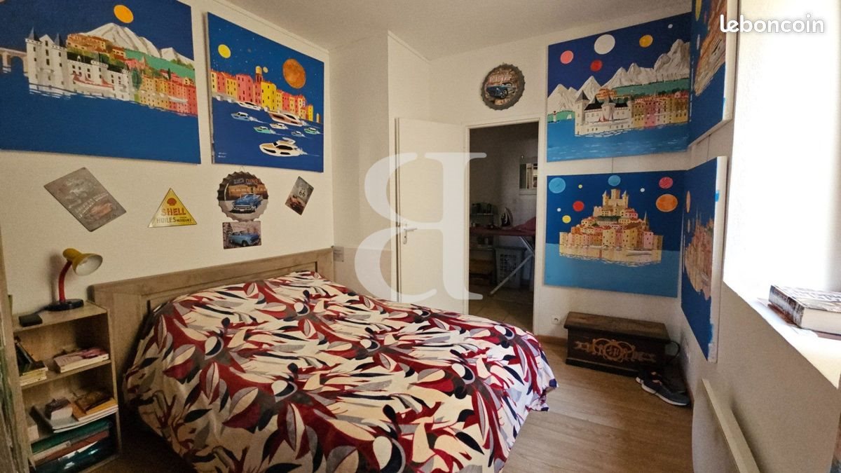 Appartement à vendre, 241m², Valréas