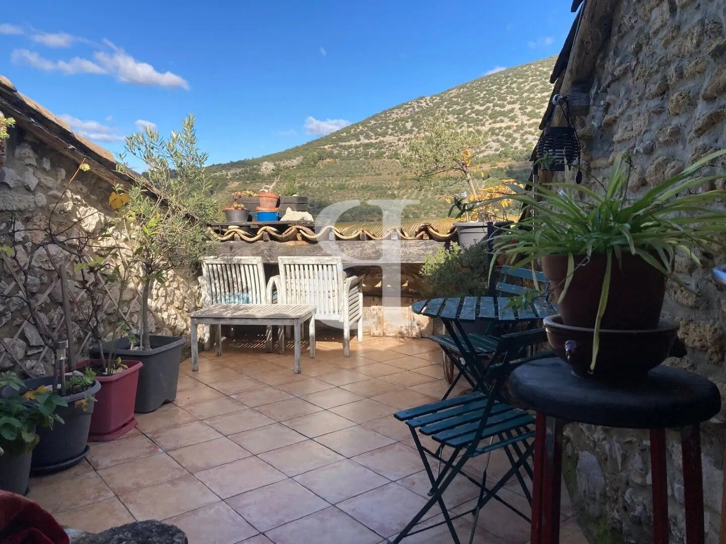 Maison à vendre, 85m², Buis-les-Baronnies
