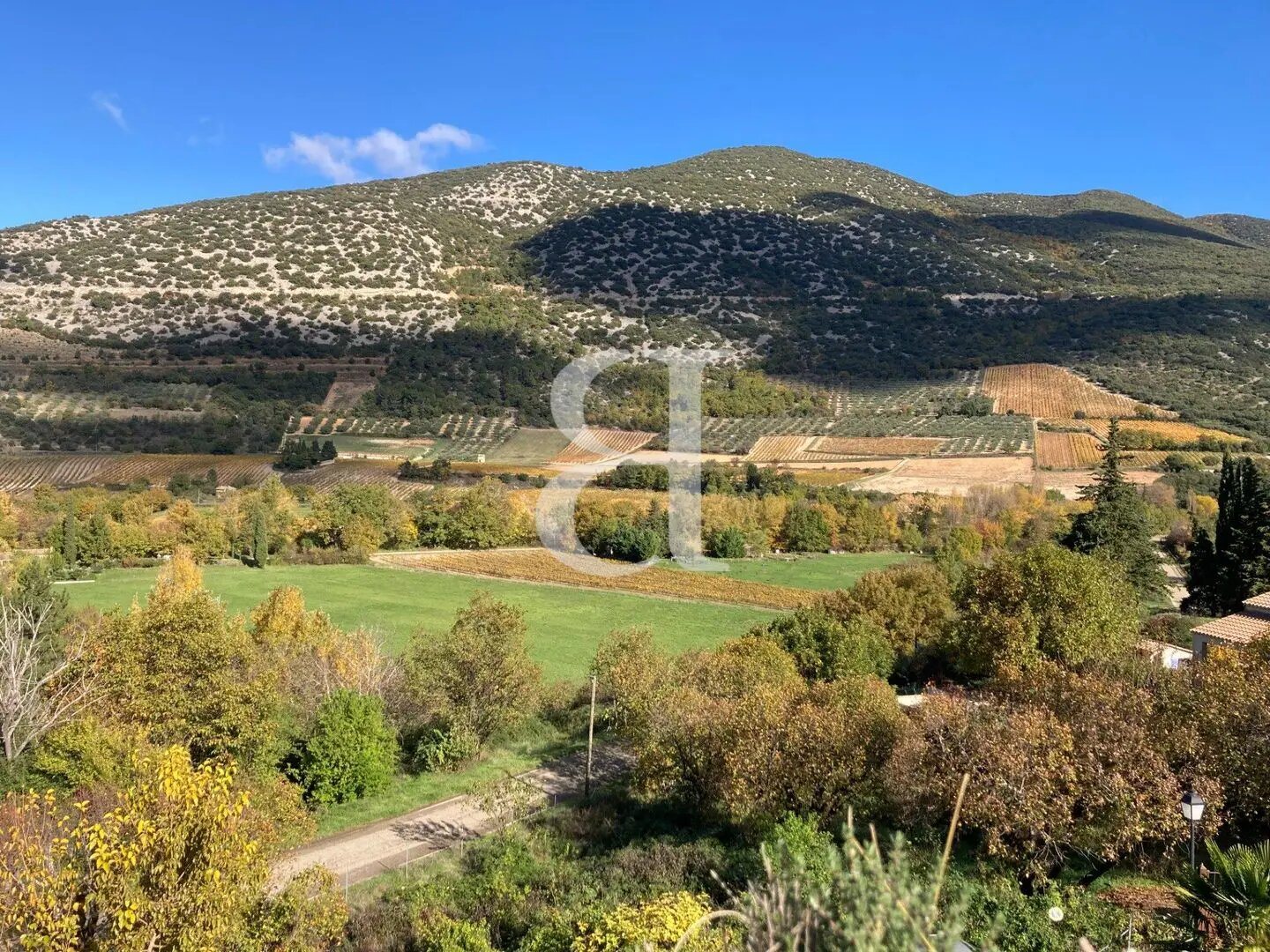 Maison à vendre, 85m², Buis-les-Baronnies