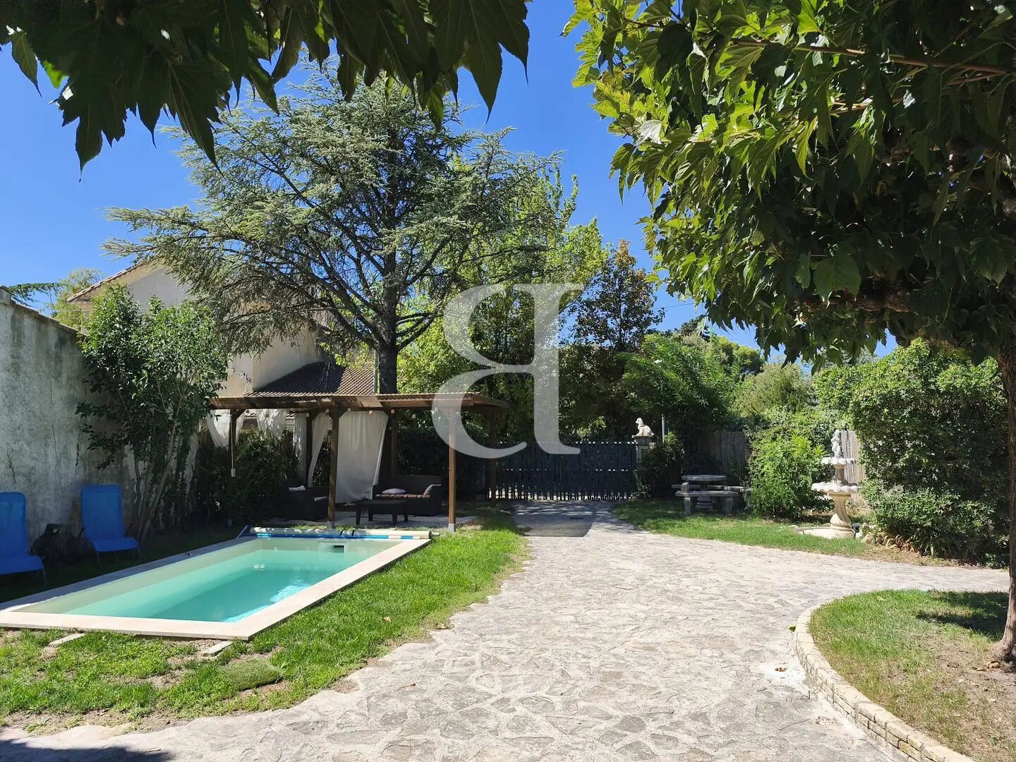 Maison à vendre, 109m², Valréas