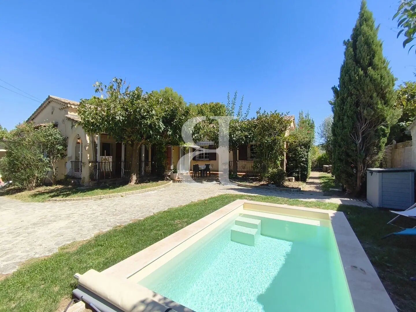 Maison à vendre, 109m², Valréas