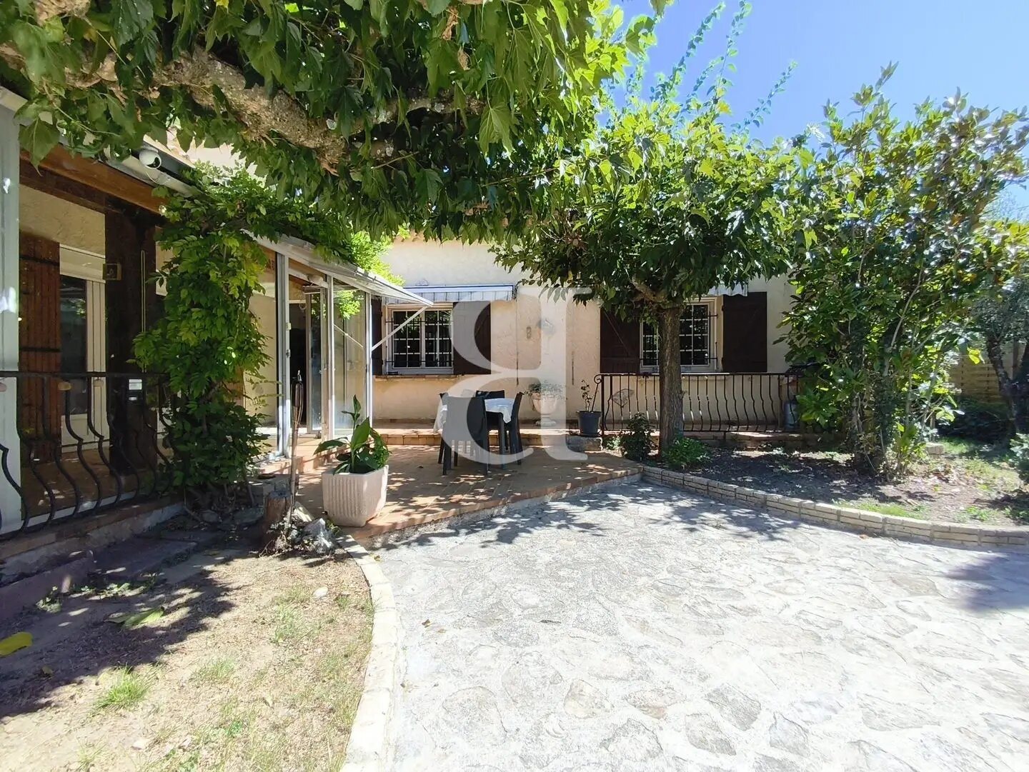 Maison à vendre, 109m², Valréas