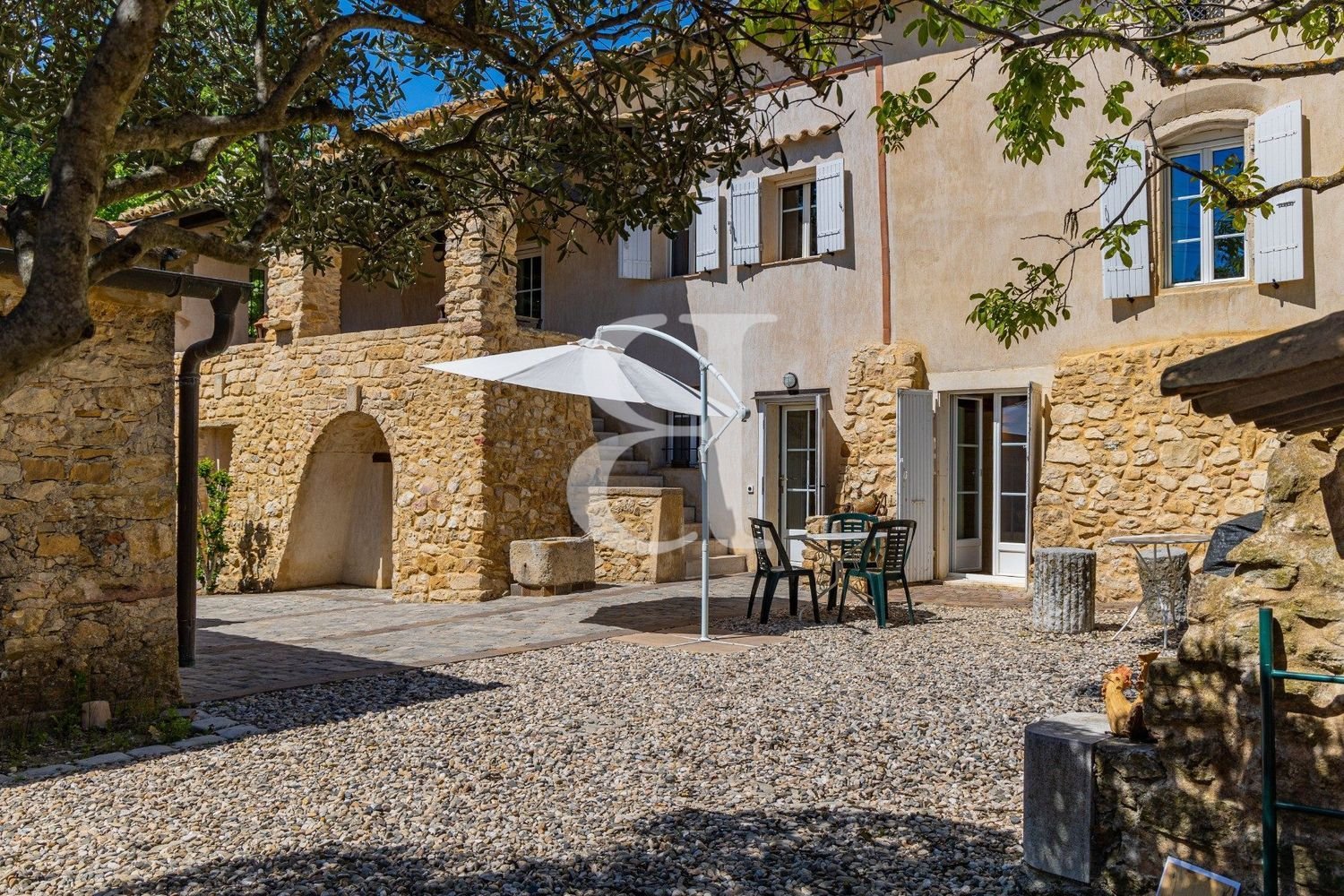 Maison à vendre, 310m², Carsan