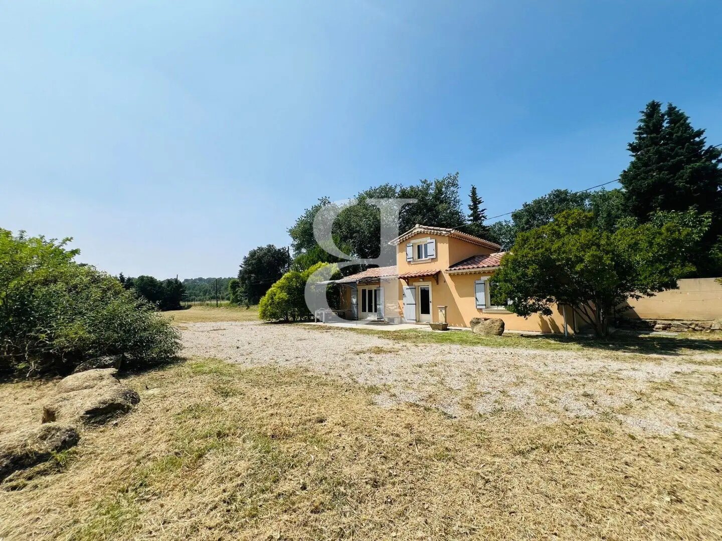 Maison à vendre, 90m², Bédoin