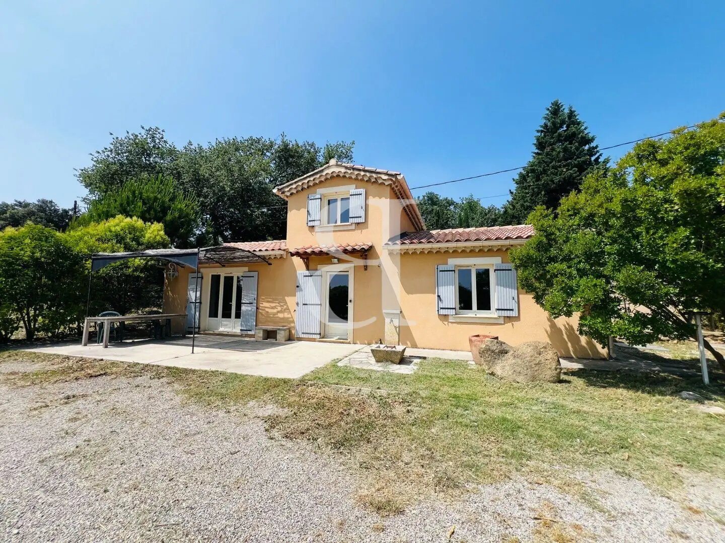 Maison à vendre, 90m², Bédoin