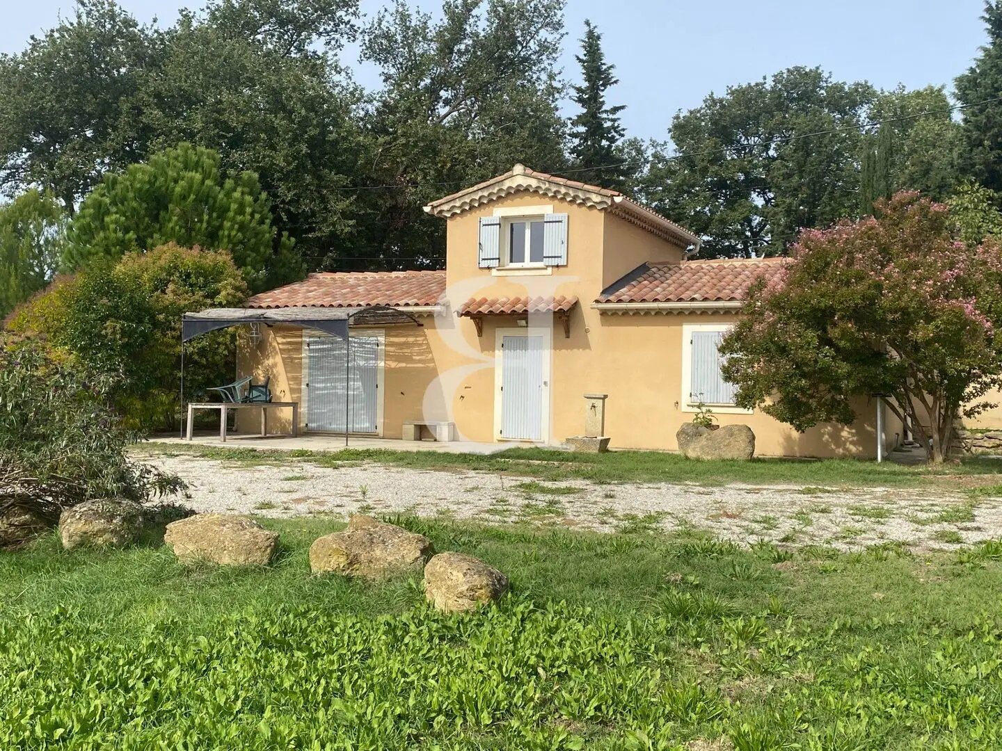 Maison à vendre, 90m², Bédoin