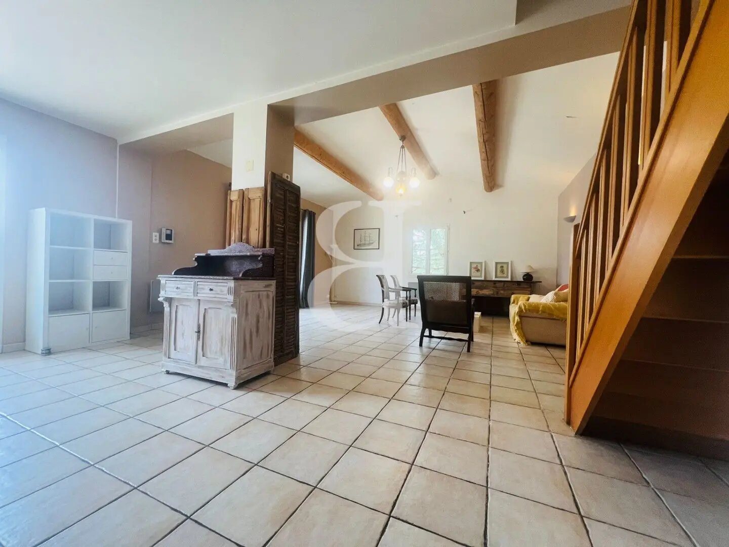 Maison à vendre, 90m², Bédoin