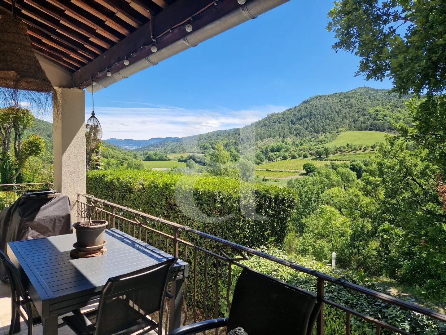 Maison à vendre, 104m², Nyons