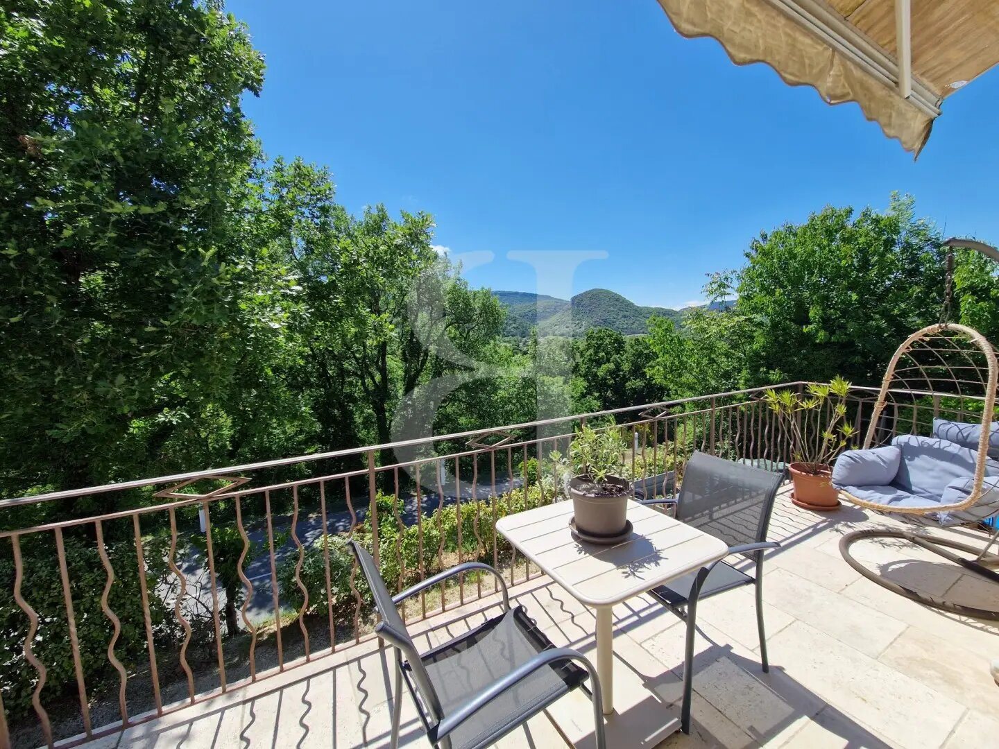 Maison à vendre, 104m², Nyons