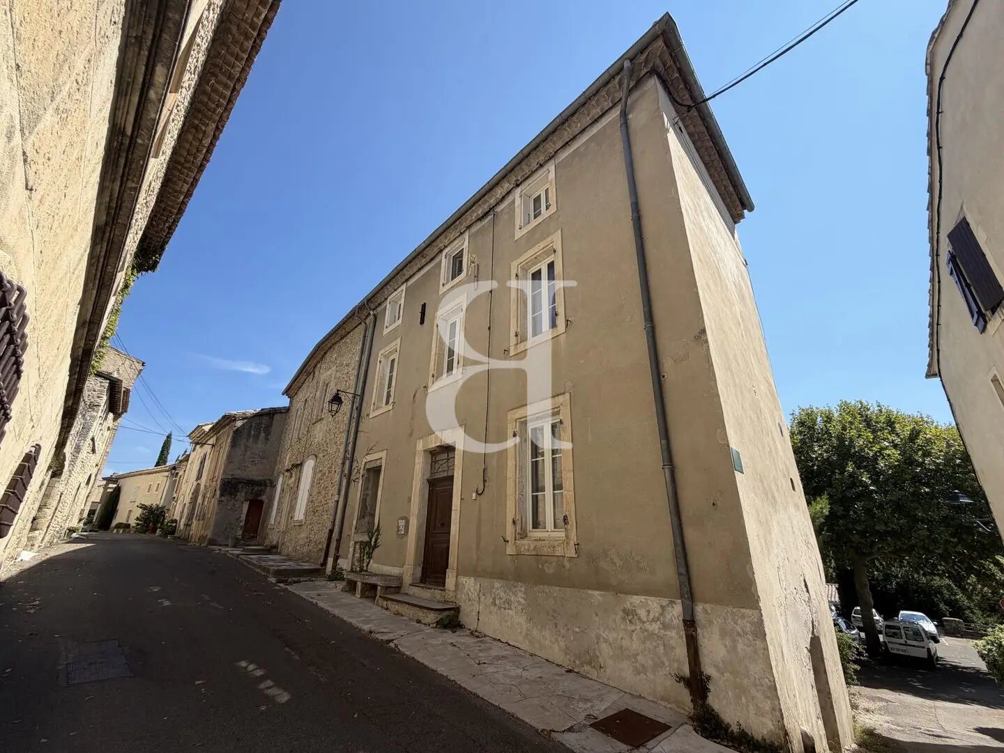 Maison à vendre, 96m², Visan