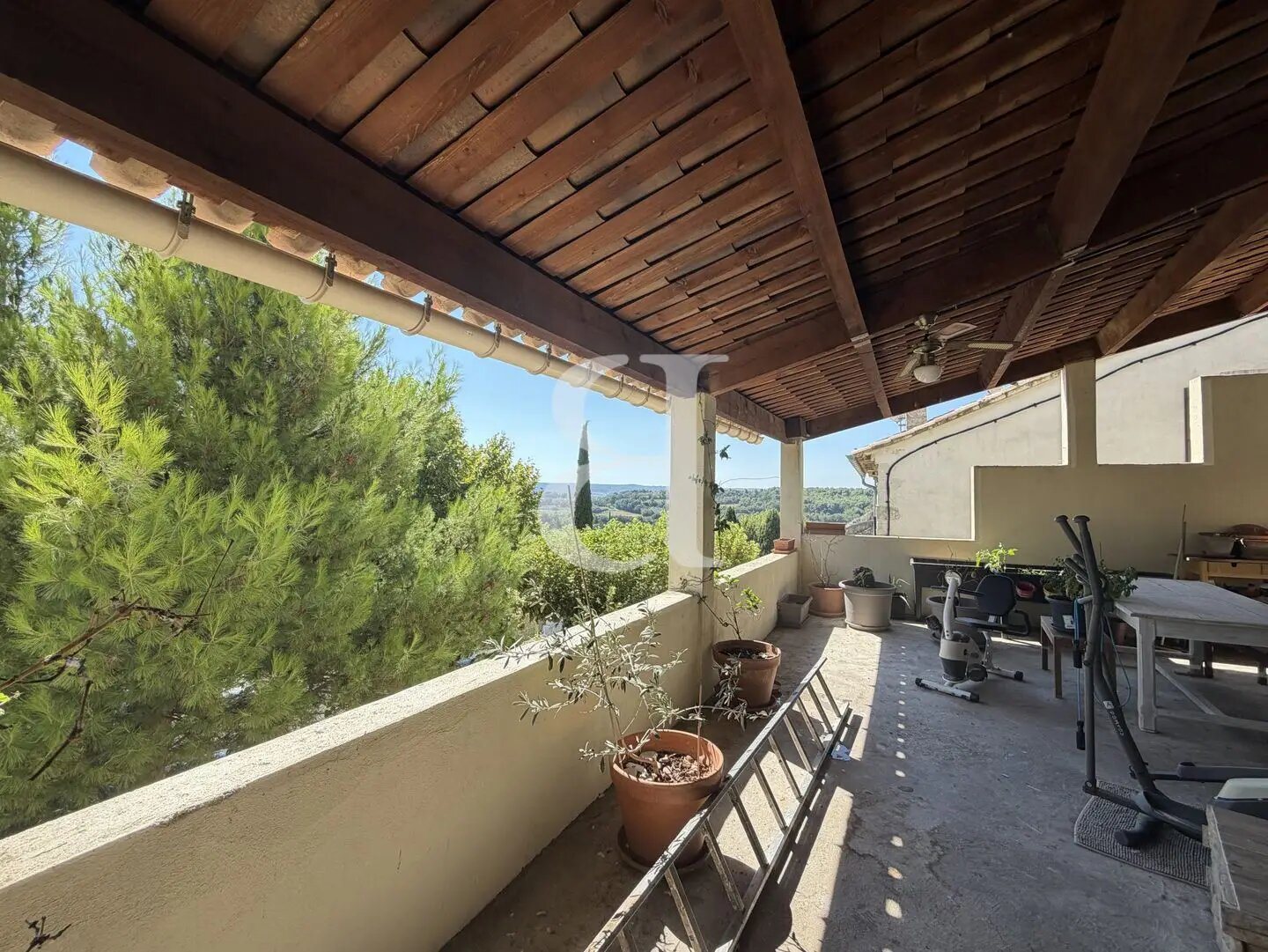 Maison à vendre, 96m², Visan