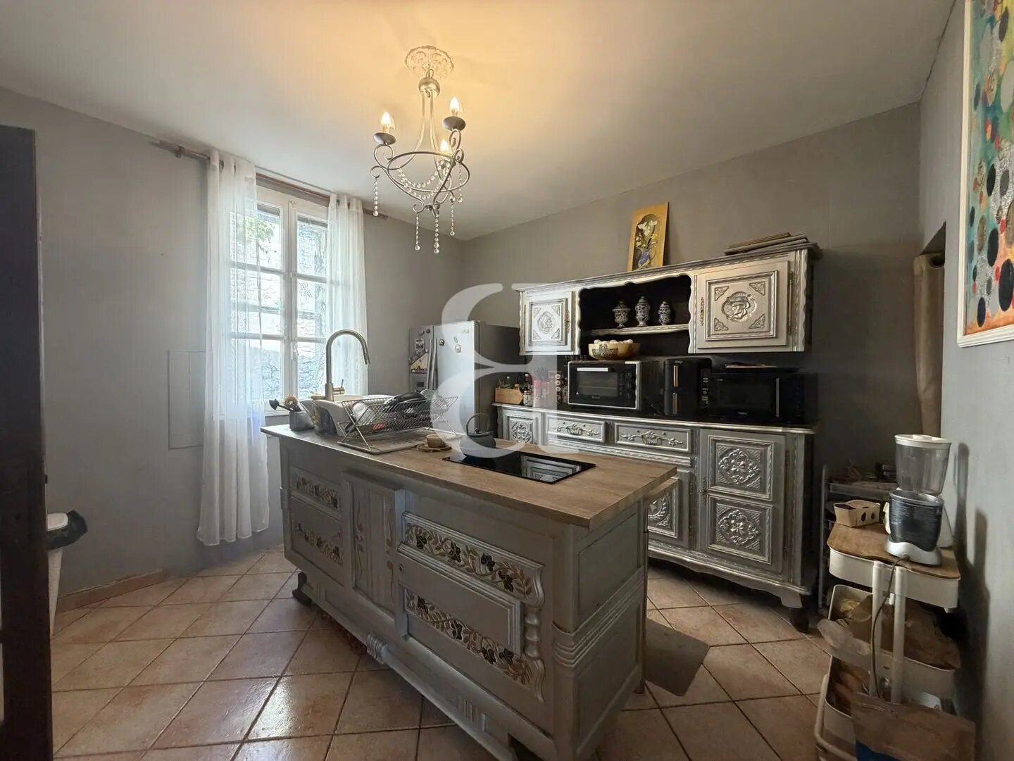 Maison à vendre, 96m², Visan