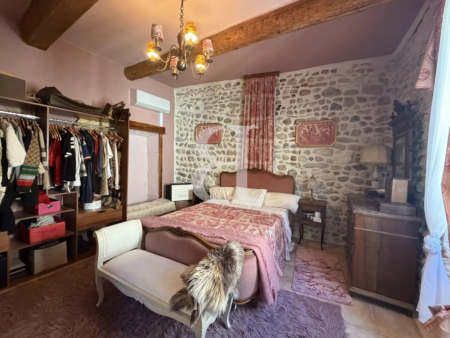 Maison à vendre, 96m², Visan