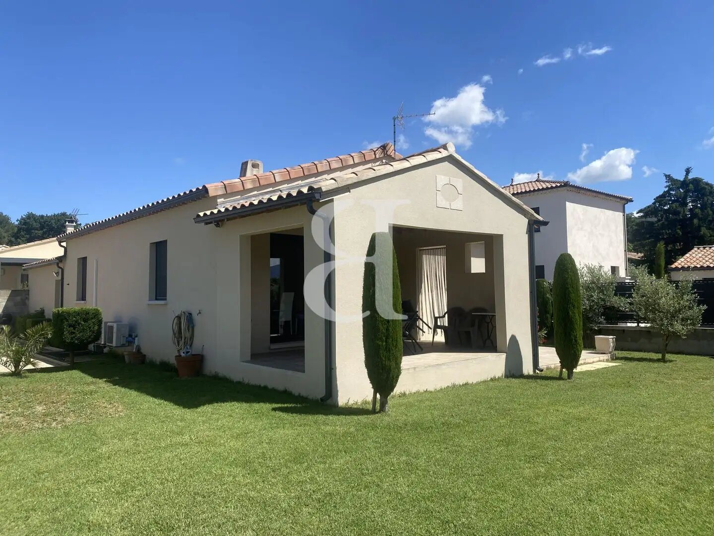 Maison à vendre, 77m², Vaison-la-Romaine