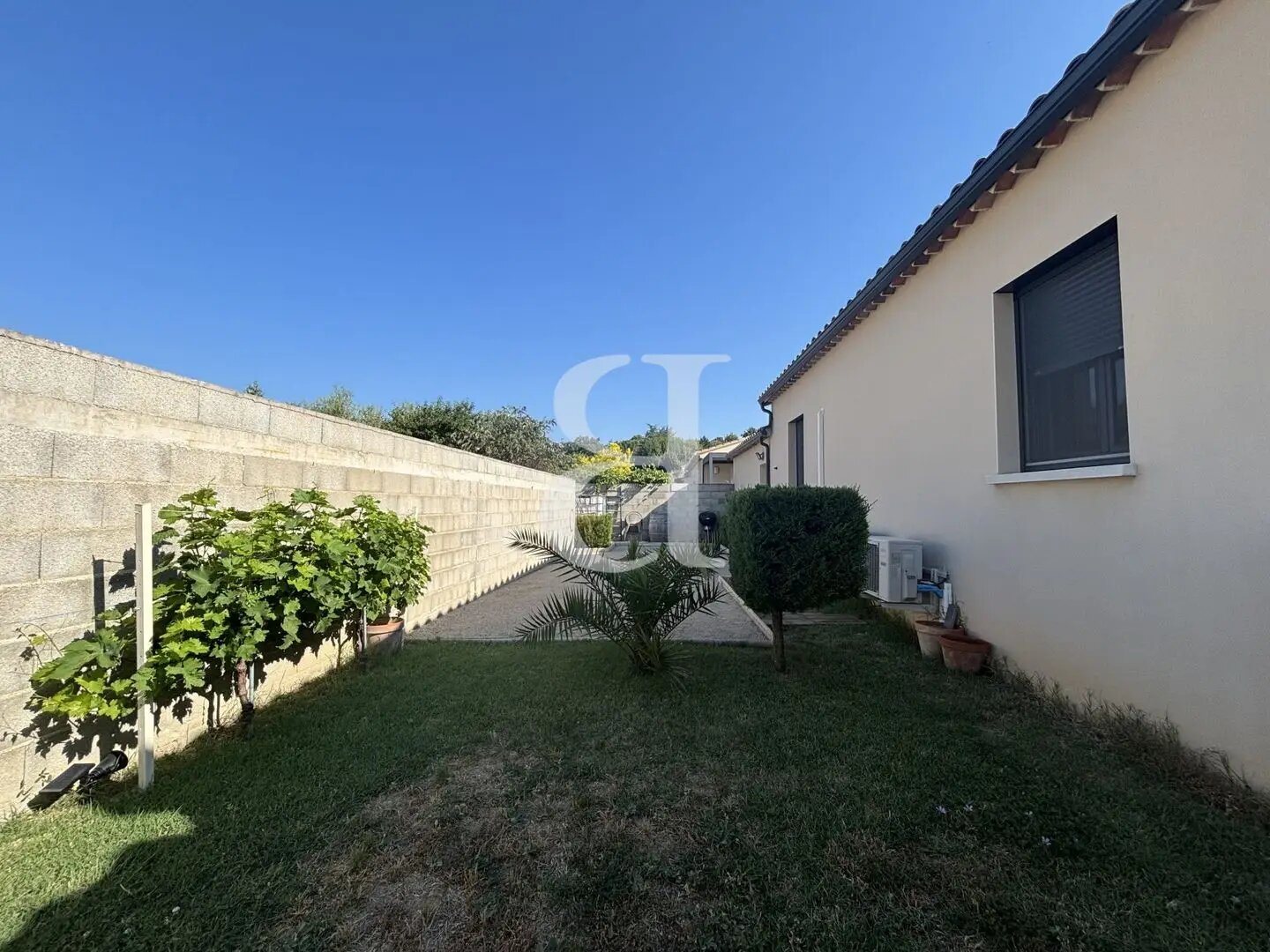 Maison à vendre, 77m², Vaison-la-Romaine