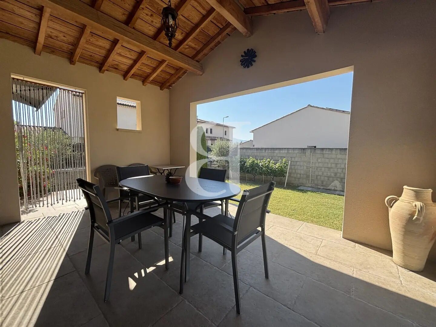 Maison à vendre, 77m², Vaison-la-Romaine