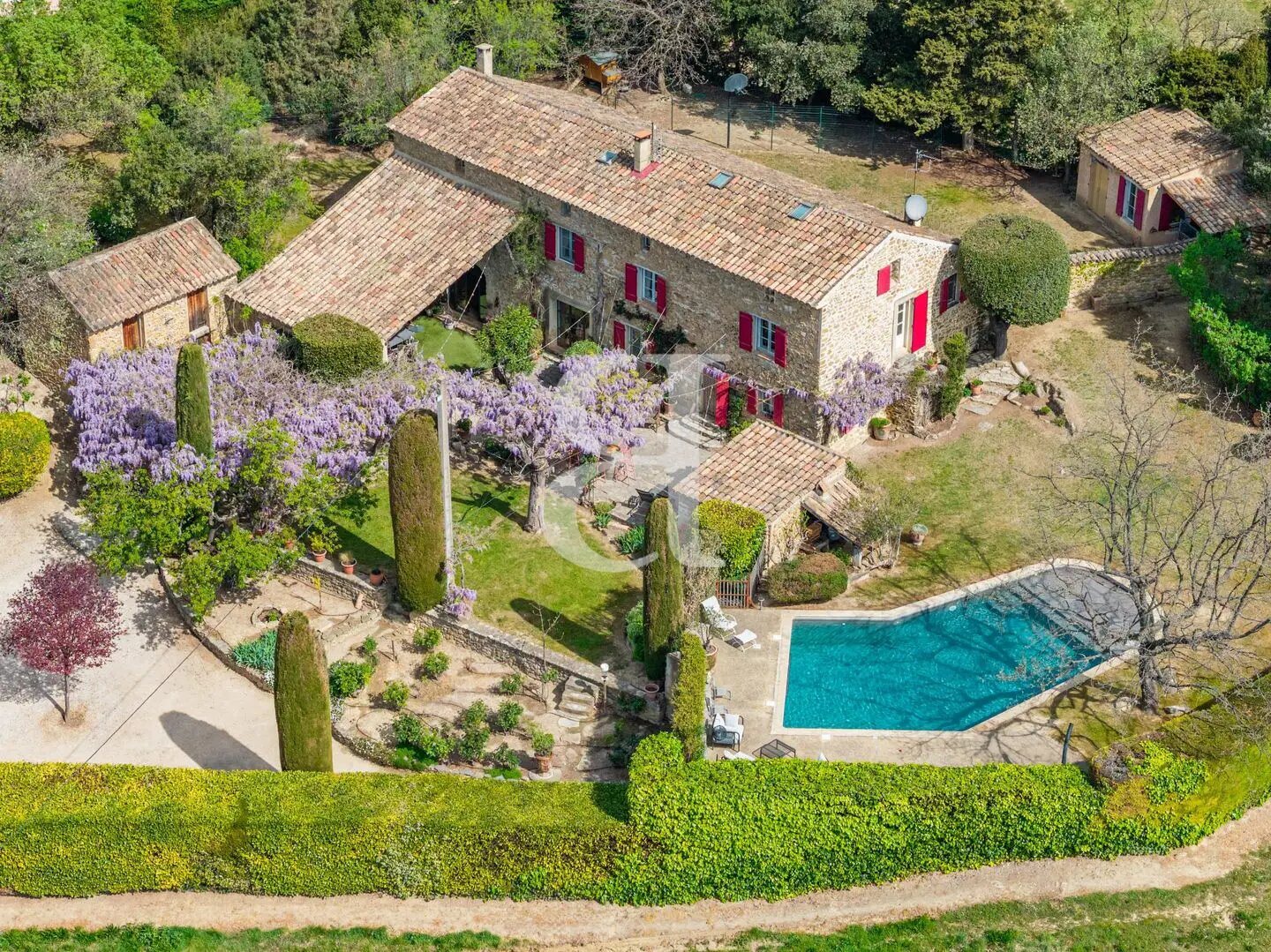 Appartement à vendre, 243m², Vaison-la-Romaine