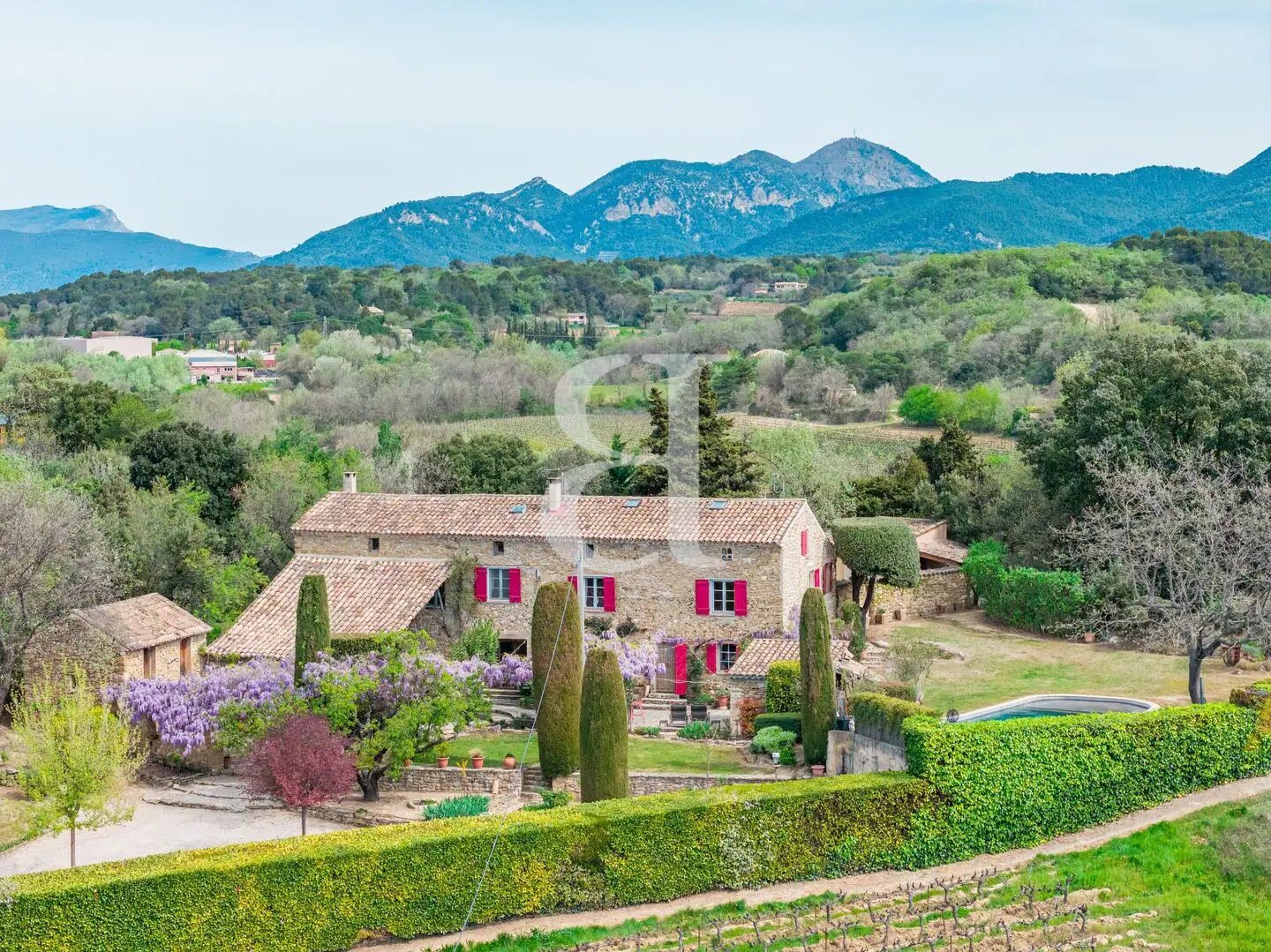 Appartement à vendre, 243m², Vaison-la-Romaine