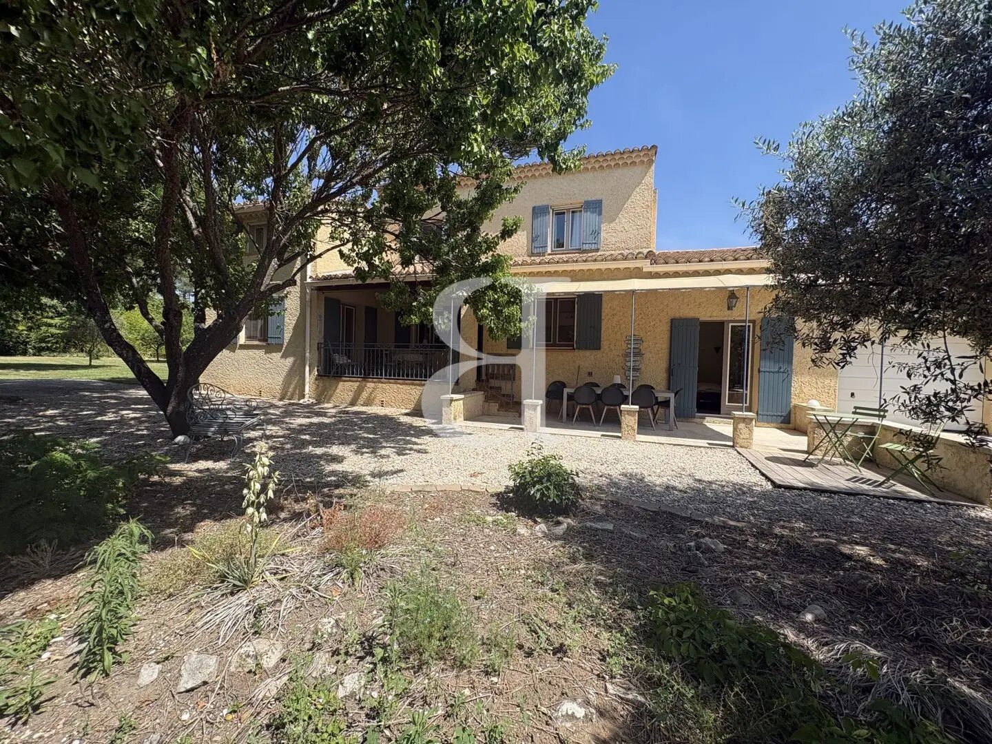 Maison à vendre, 180m², Bédoin