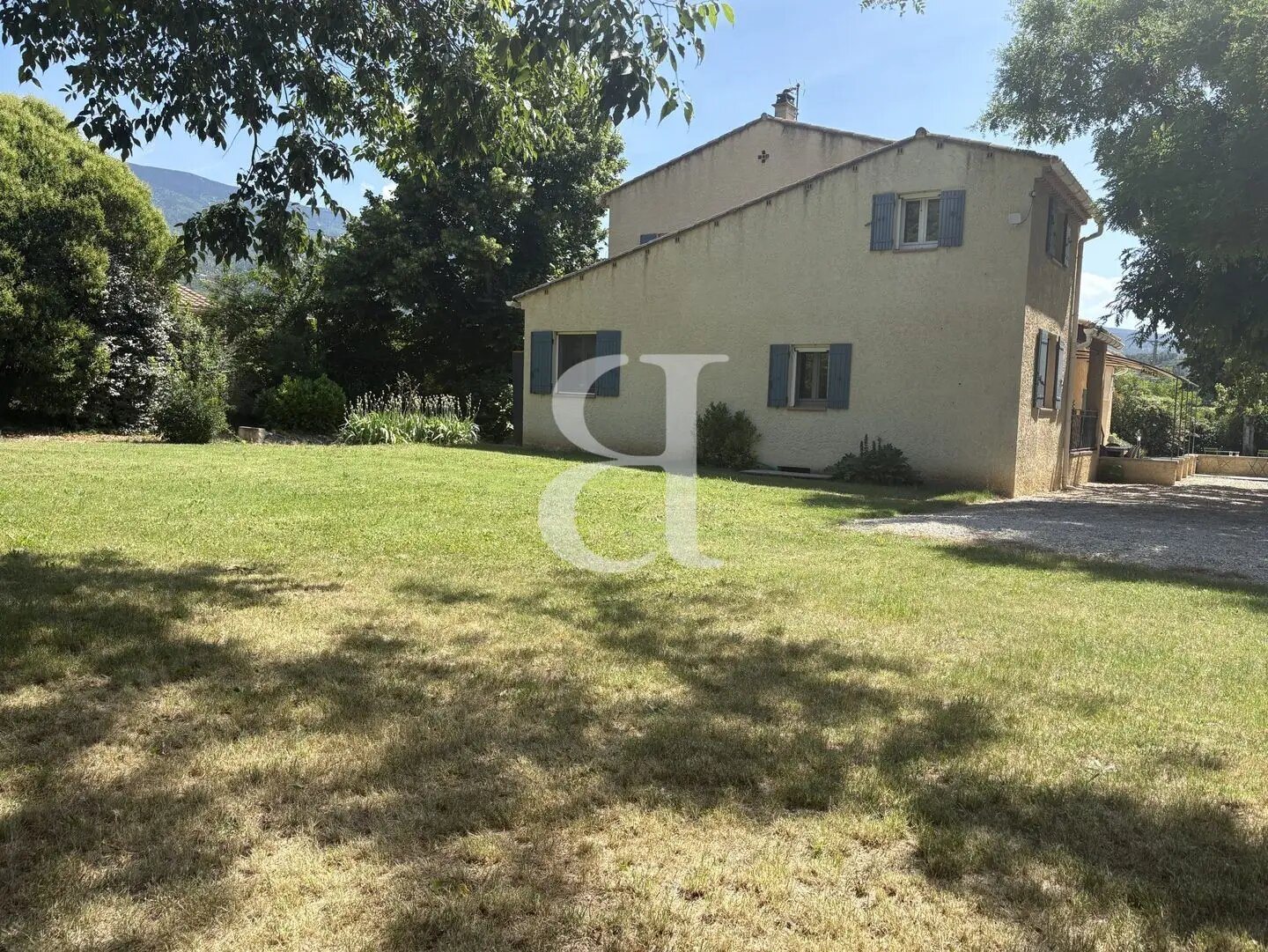 Maison à vendre, 180m², Bédoin