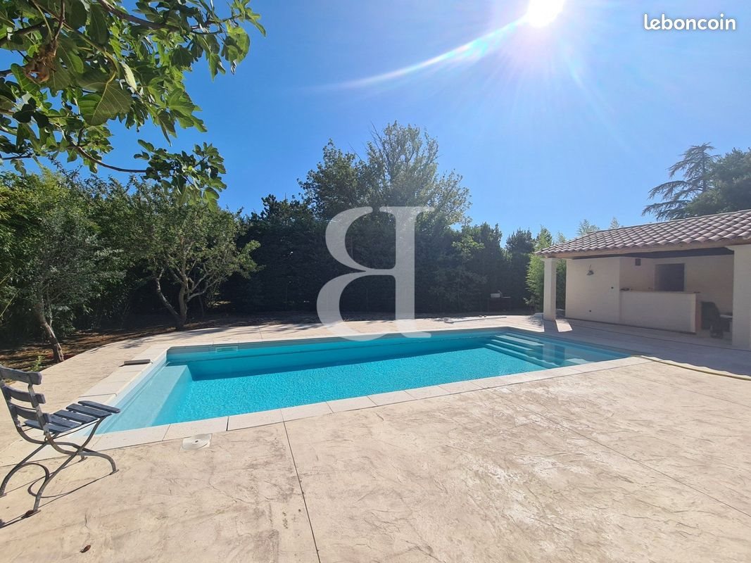 Maison à vendre, 123m², Sérignan-du-Comtat