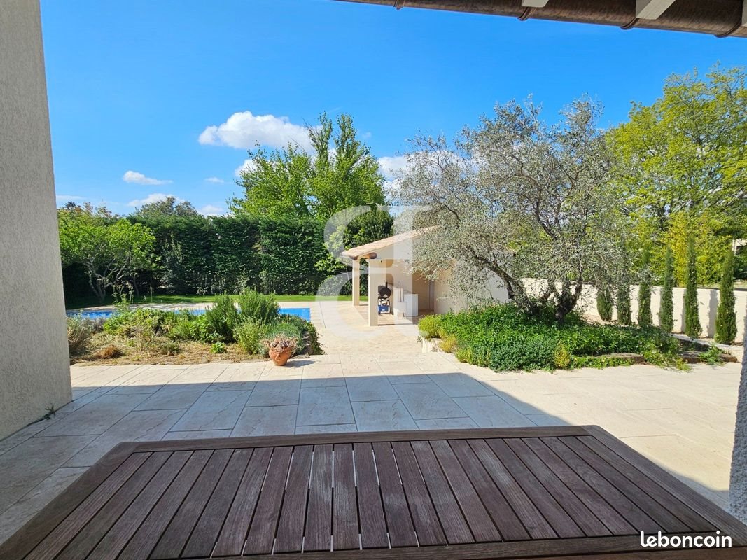 Maison à vendre, 123m², Sérignan-du-Comtat