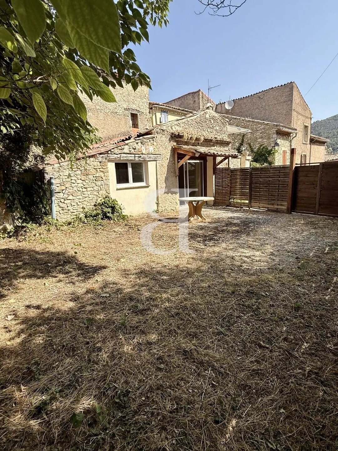 Maison à vendre, 65m², Buis-les-Baronnies