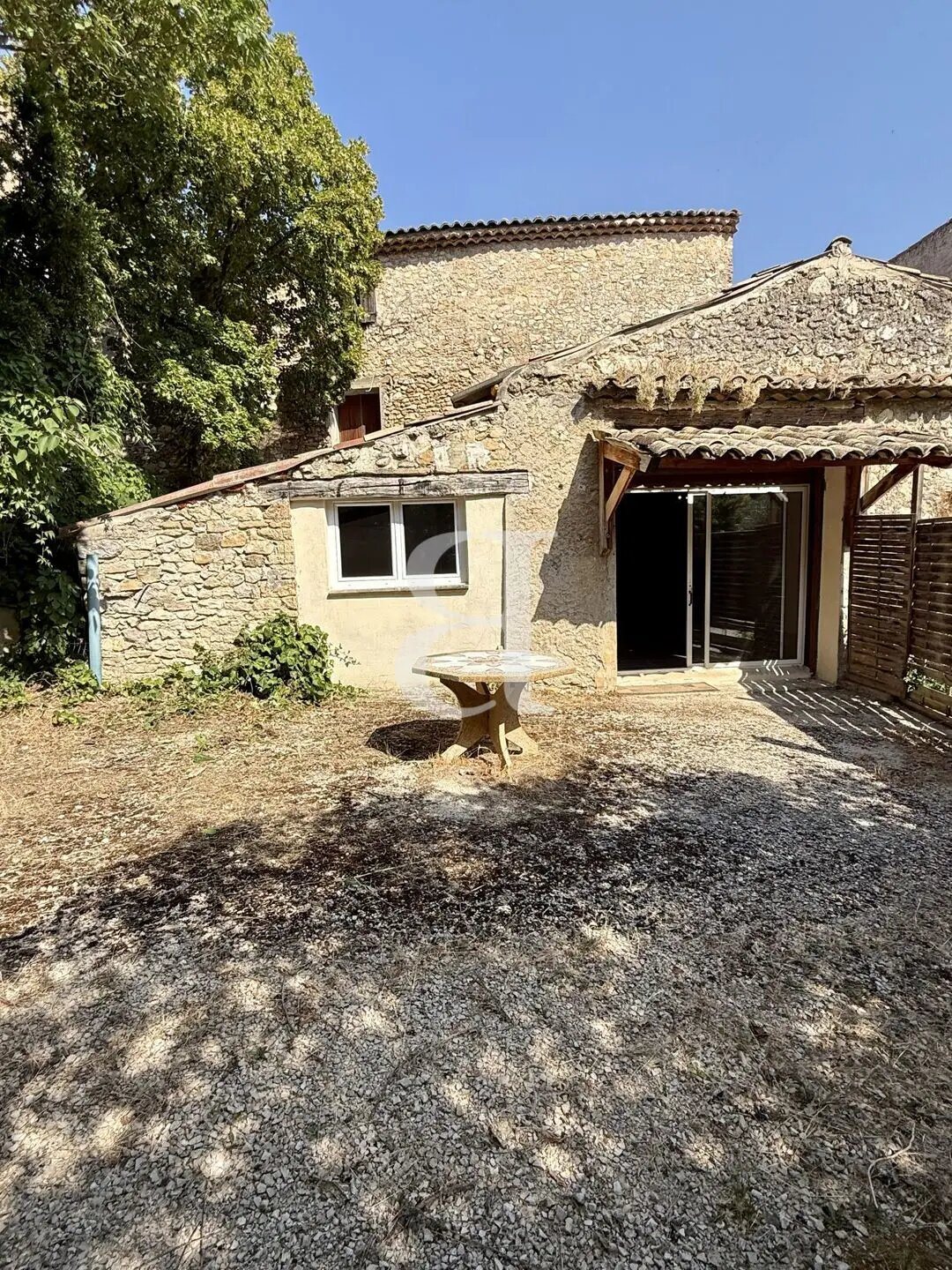 Maison à vendre, 65m², Buis-les-Baronnies