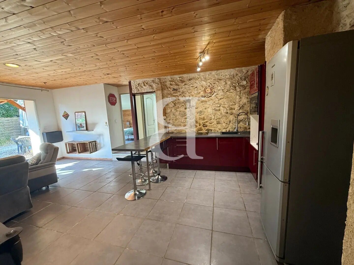 Maison à vendre, 65m², Buis-les-Baronnies