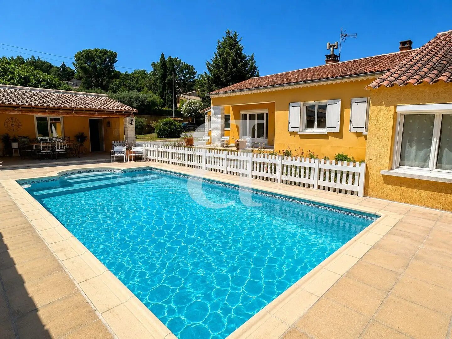 Maison à vendre, 191m², Châteauneuf-de-Gadagne