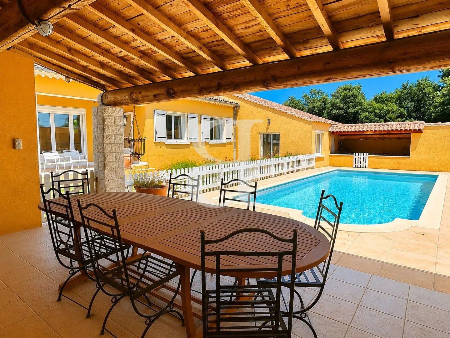 Maison à vendre, 191m², Châteauneuf-de-Gadagne