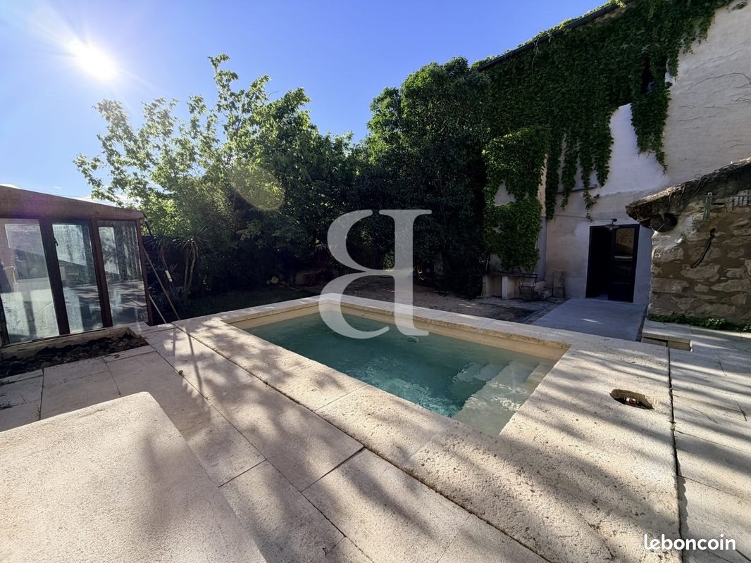 Maison à vendre, 130m², Pernes-les-Fontaines