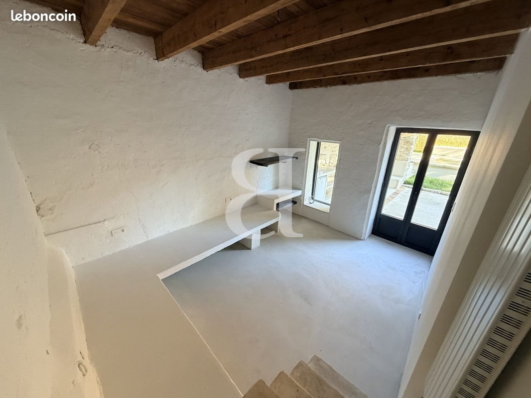 Maison à vendre, 130m², Pernes-les-Fontaines
