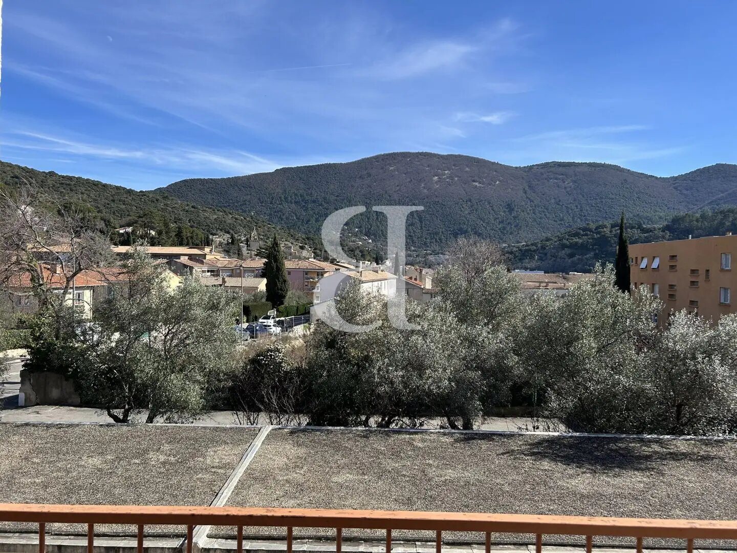 Appartement à vendre, 56m², Nyons