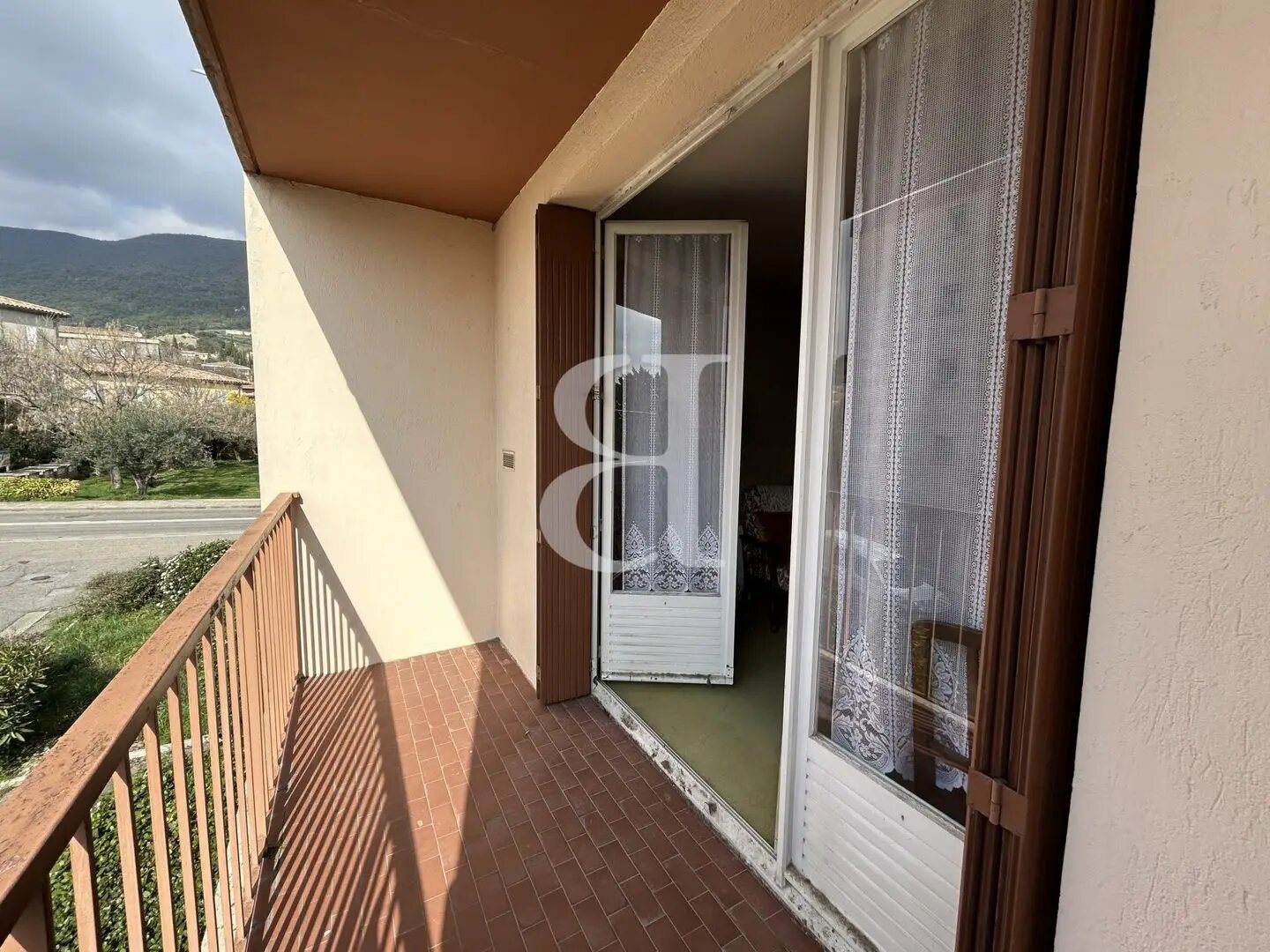 Appartement à vendre, 56m², Nyons
