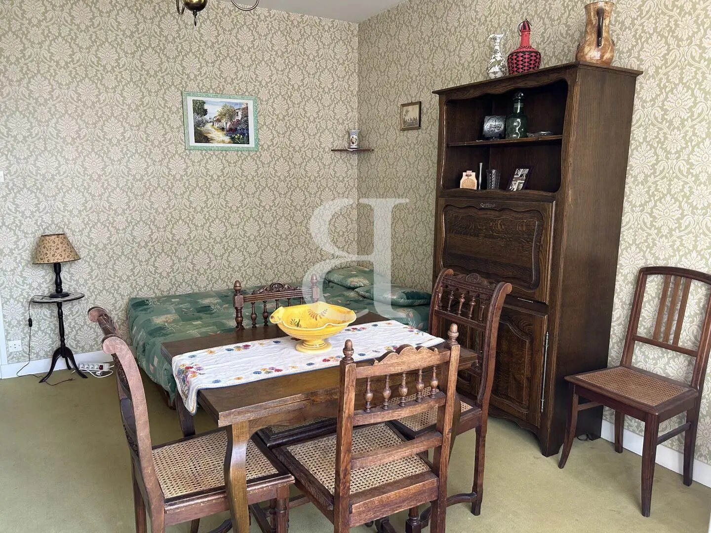 Appartement à vendre, 56m², Nyons