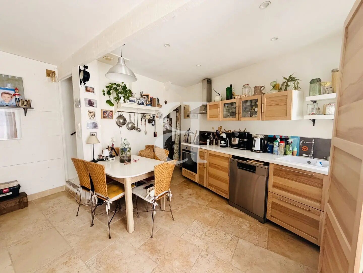 Maison à vendre, 45m², Saint-Rémy-de-Provence