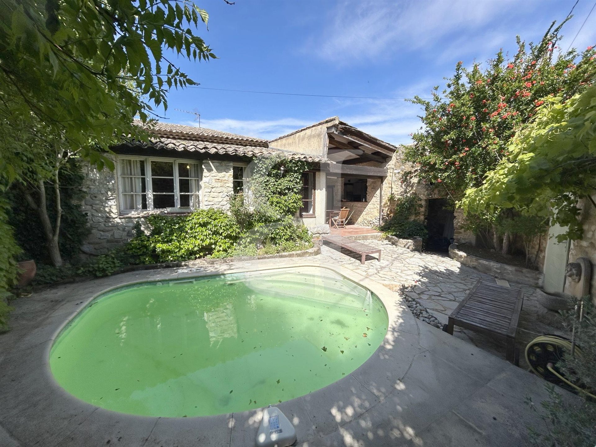 Maison à vendre, 195m², Mirabel-aux-Baronnies