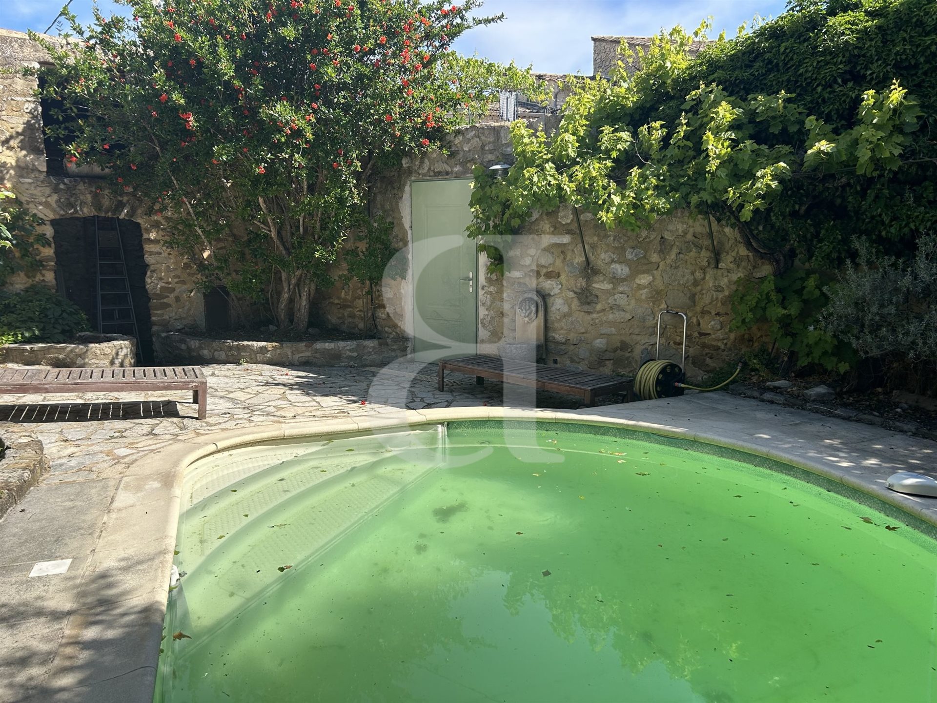 Maison à vendre, 195m², Mirabel-aux-Baronnies