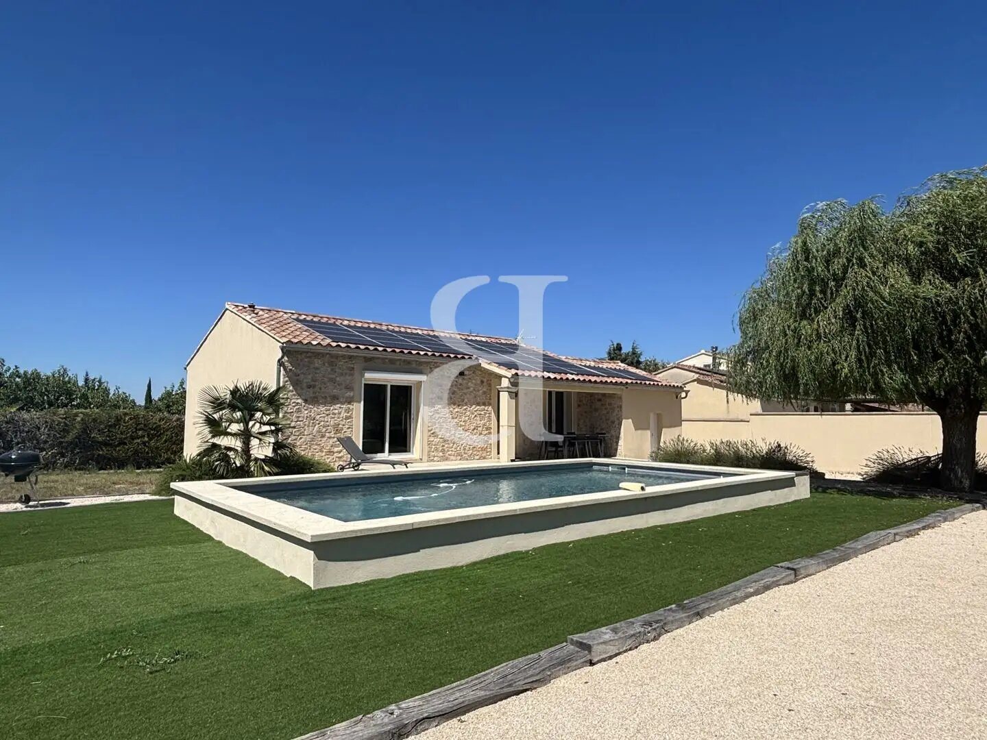 Maison à vendre, 100m², Vaison-la-Romaine